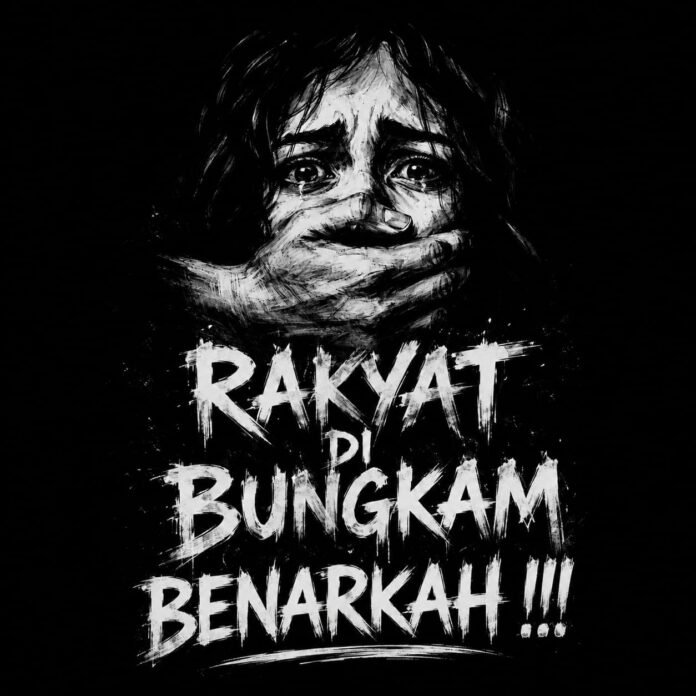 Dorong Transparansi Pengelolaan SDA