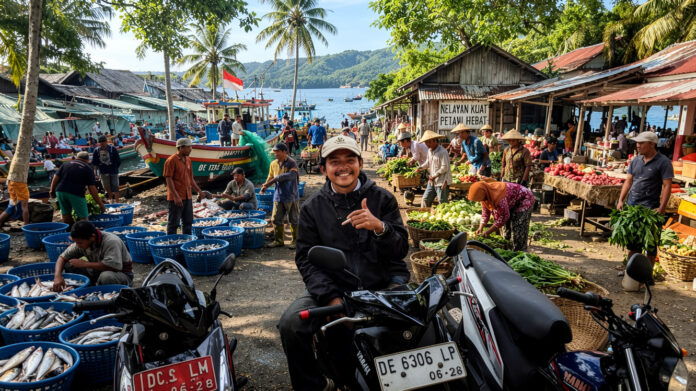 Kenaikan BBM Non-Subsidi Tuai Sorotan