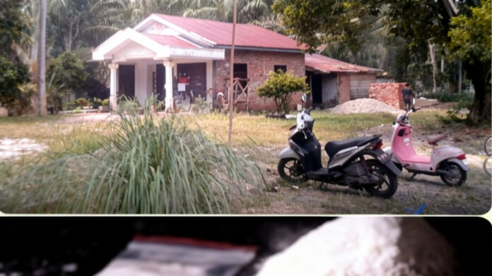 Dugaan Peredaran Sabu di Sukaramai Disorot Warga