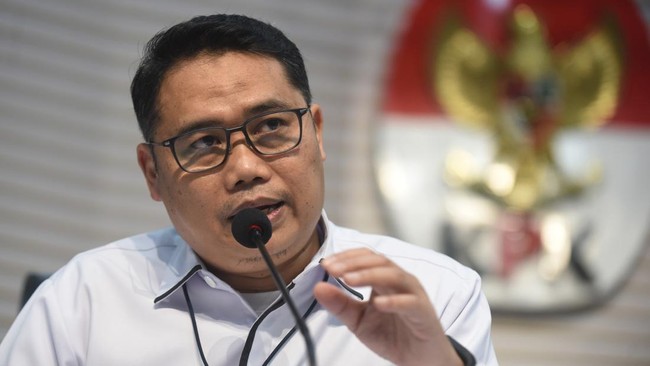 KPK Berencana Tahan Dua Tersangka Kasus Korupsi Kuota Haji