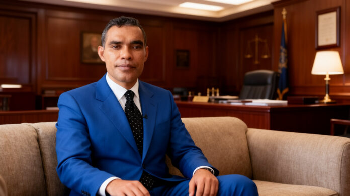 Prof. Dr. KH. Sutan Nasomal: Menyatukan Hukum, Pendidikan, dan Pengabdian untuk Kemajuan Bangsa