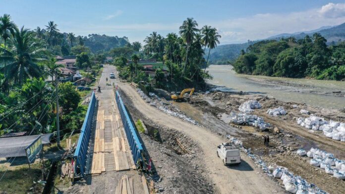 Pemprov Aceh Percepat Program Pembangunan Daerah 2026