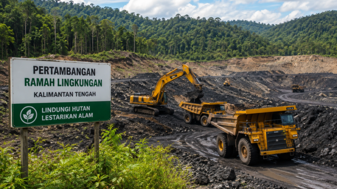 Kalimantan Tengah