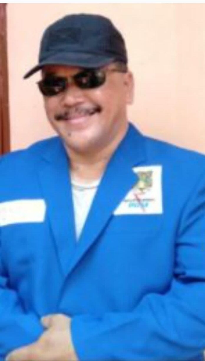 Sutan Nasomal Minta Presiden Usut Dugaan BP2TD Mempawah