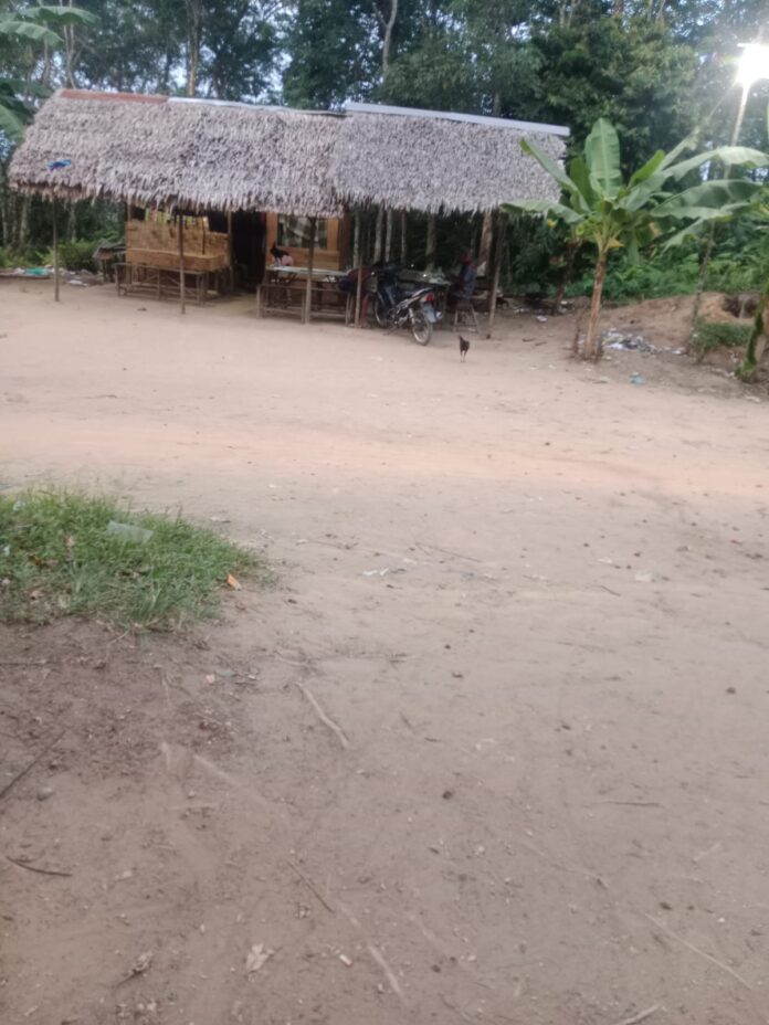Warga Dolok Sigompulon Minta Kapolda Sumut Tindak Tegas Dugaan Peredaran Sabu