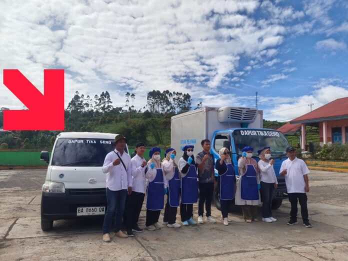 Kejamnya Perilaku Tika Arisandi, Putus Kontrak Sepihak Tanpa Musyawarah Diduga Langgar Hukum