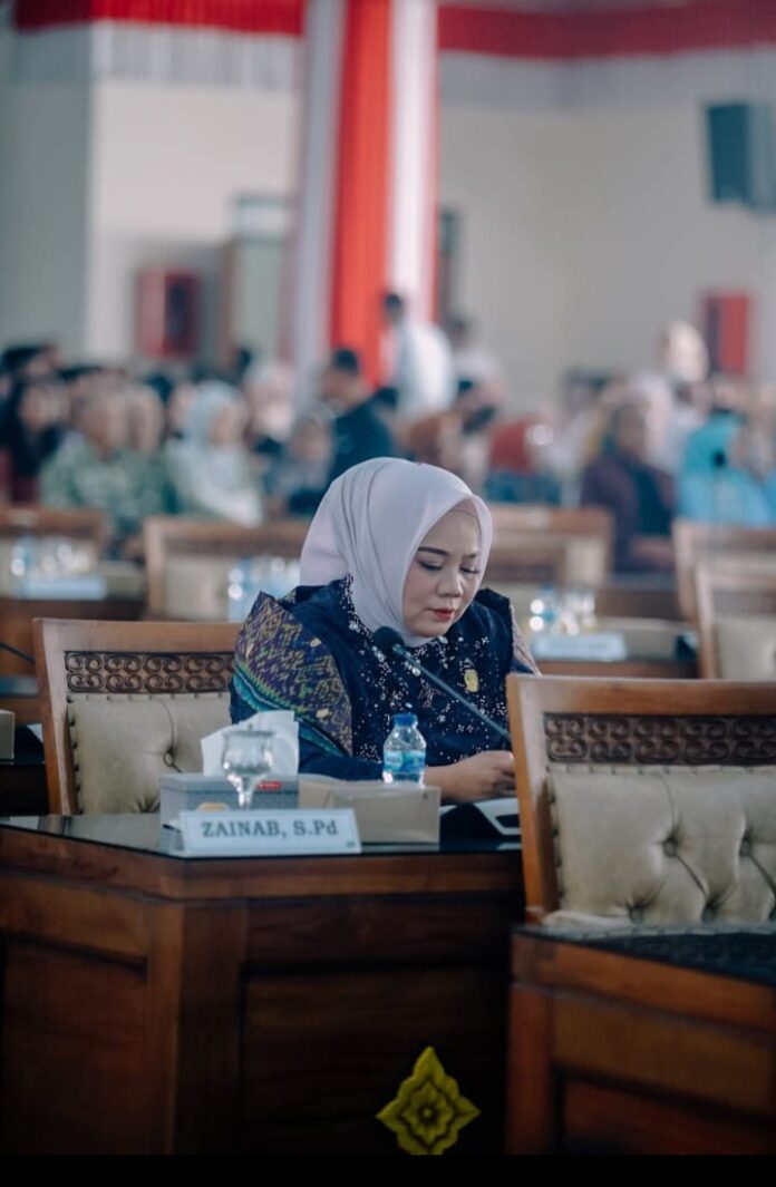 DPRD Ogan Ilir Siap Panggil Ahli Waris dan Kades Beti
