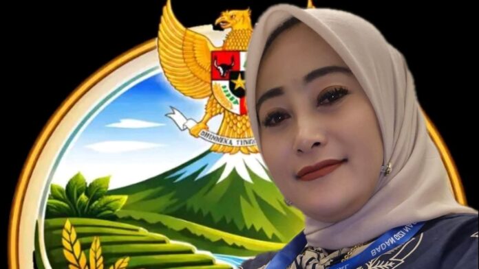 Tika Arisandi owner SPPG Tika Seno Mekar Jaya memberikan klarifikasi terkait polemik kendaraan operasional MBG Kerinci