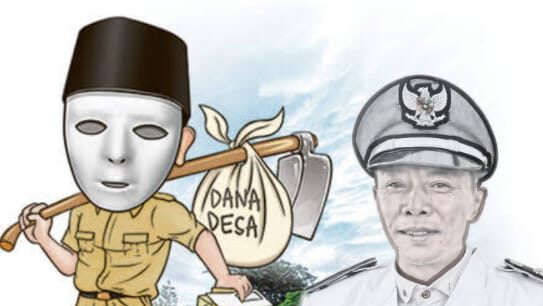 Masyarakat meminta audit Dana Desa Sungai Asam di Kecamatan Kayu Aro Barat, Kabupaten Kerinci