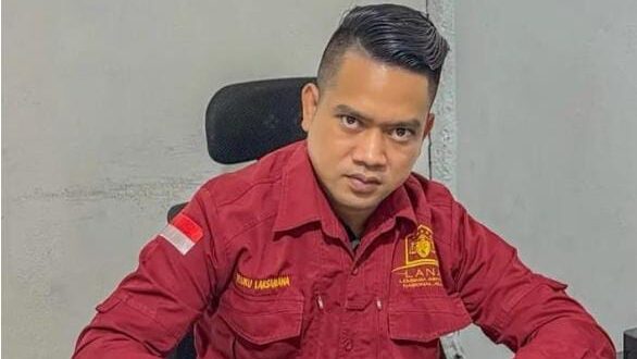LANA desak audit proyek APBK Aceh Barat 2026
