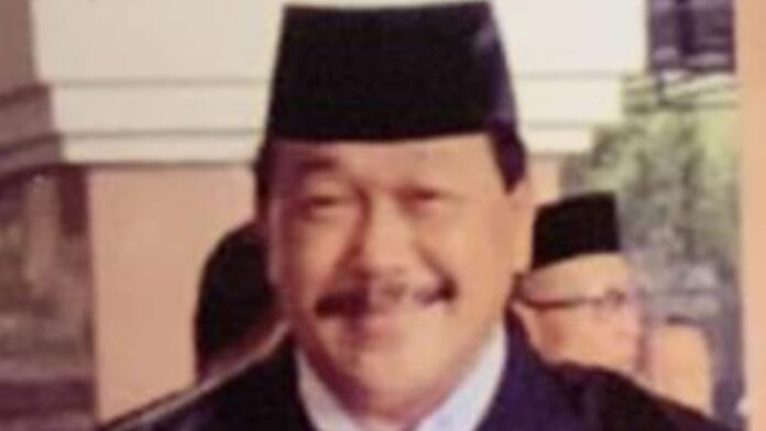 Prof. Dr. Sutan Nasomal menyoroti kemitraan pengadilan dan pers serta dugaan insiden di PN Watansoppeng