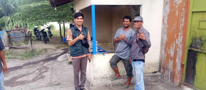 Prof. Sutan Nasomal menyoroti dugaan oknum wartawan meminta uang dan mengaitkannya dengan pemberitaan