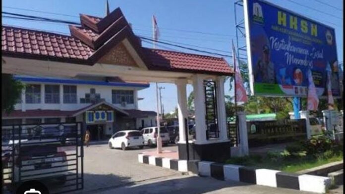 Zulfikar Za Ketua Wilayah LSM GMBI Provinsi Aceh soroti UU KIP Dinas Sosial Aceh