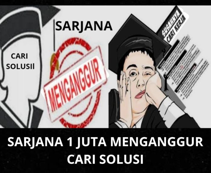 Prof Sutan Nasomal soroti pengangguran sarjana di Indonesia