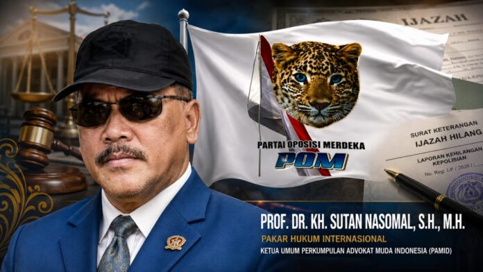 Prof Sutan Nasomal meminta KPK memeriksa seluruh dinas di Kabupaten Bogor