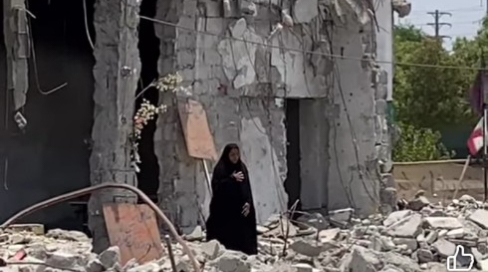 Situasi warga Palestina di Gaza di tengah gencatan senjata dan krisis kemanusiaan