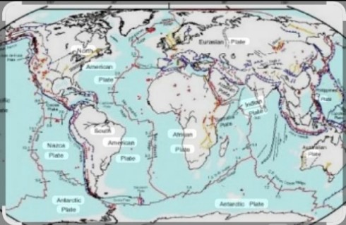 Gempa M6,3 mengguncang kawasan Alaska