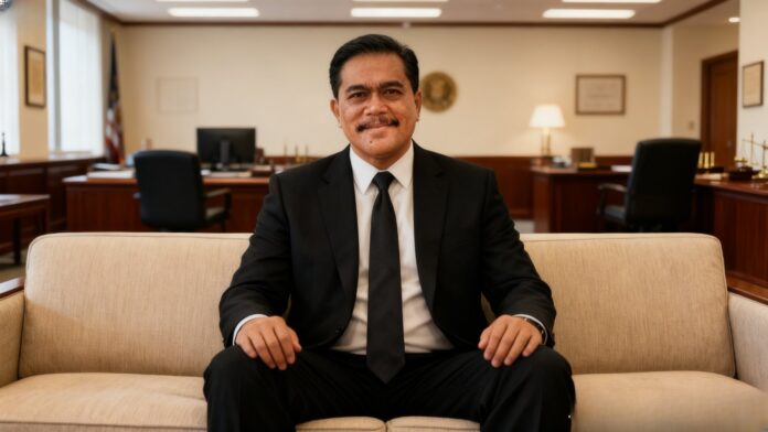 Prof Sutan Nasomal soroti pemberantasan narkoba di Indonesia