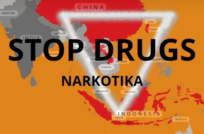 Prof. Dr. Sutan Nasomal SH MH mendesak tes urine narkoba mendadak di instansi pemerintah untuk memperkuat pemberantasan narkotika di Indonesia.